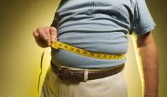 چاقی خطر ابتلا به آرتروز را افزایش می دهد