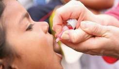 آمار کودکان واکسینه نشده در سطح جهان با خیزشی سریع افزایش یافته است