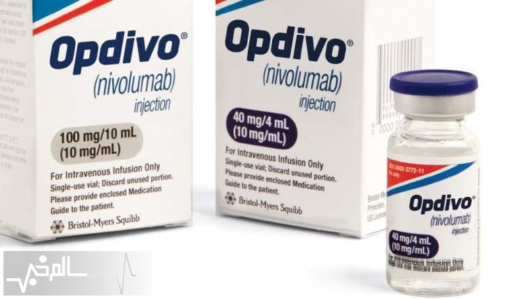 داروی سرطان ریه Opdivo  با وجود مهر تایید FDA شکست خورد
