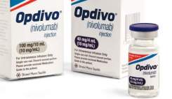 داروی سرطان ریه Opdivo  با وجود مهر تایید FDA شکست خورد
