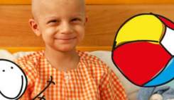 بهبودشش هزار و 100 کودک مبتلا به سرطان