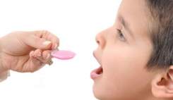 دارو‌های ضد سرفه و درمان سرماخوردگی که کودکان نباید به آن‌ها لب بزنند
