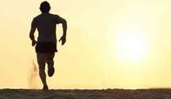 تاثیر دویدن بر تقویت مفاصل زانو