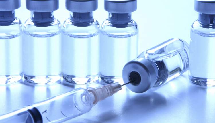 آزمایش موفقیت آمیز واکسن پیشگیری از سکته های بعدی