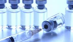 آزمایش موفقیت آمیز واکسن پیشگیری از سکته های بعدی