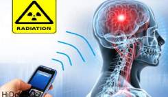 تاثیر امواج موبایل بر افزایش ریسک ابتلا به سرطان