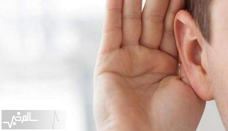 وز وز گوش یکی از نشانه‌های ابتلا به تومور گوش است