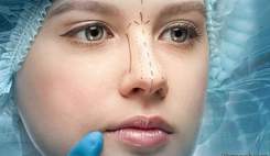 دهه سوم زندگی، شایع ترین سن جراحی زیبایی بینی