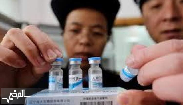 قوانین جدید سختگیرانه چین برای تولید و عرضه واکسن غیرتقلبی