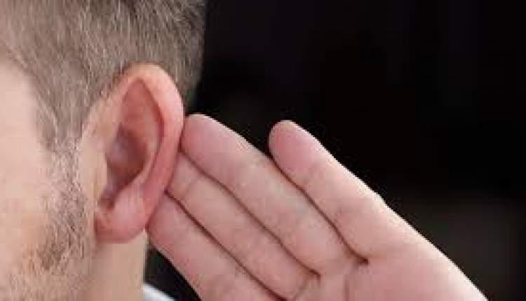 کم شنوایی در زمان سرماخوردگی را جدی بگیرید