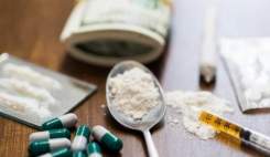 مواد مخدر عامل اصلی گسترش هپاتیت C در آمریکا