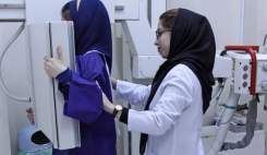 تحریم های آمریکا سلامت مردم ایران را نشانه گرفته است