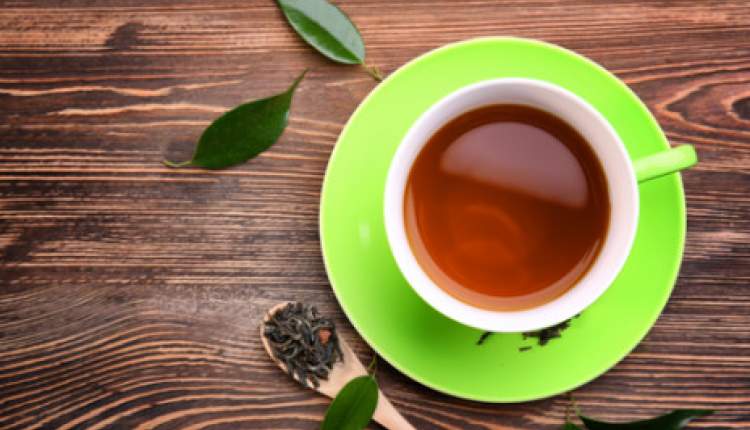 چای سبز برای افراد دیابتی مفید است