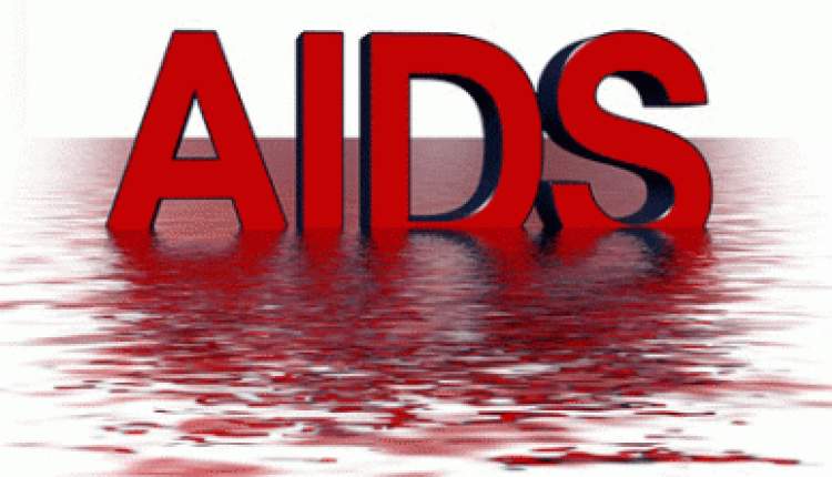 کاهش چشمگیر میزان شیوع اچ آی وی در بین خون های اهدایی