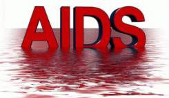 کاهش چشمگیر میزان شیوع اچ آی وی در بین خون های اهدایی