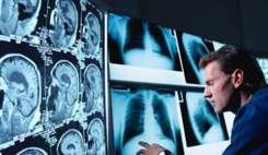 نقش دستگاه‌های پیشرفته رادیولوژی در تشخیص دقیق بیماری