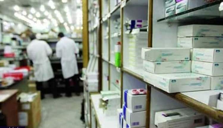 مراکز ترک اعتیاد از داروخانه ها متادون می گیرند