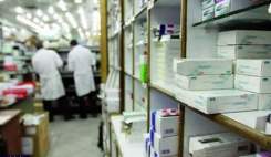 مراکز ترک اعتیاد از داروخانه ها متادون می گیرند