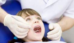 علت افزایش پوسیدگی‌ دندان ایرانی ها