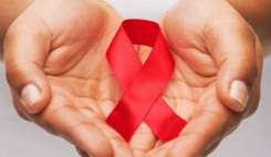 وضعیت درمان سل در مبتلایان به ایدز