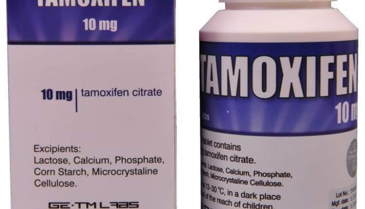 تاموکسیفن موجب پیشگیری از سرطان سینه می شود