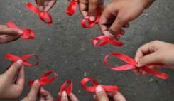 60درصد مبتلایان ایدز از بیماری خود بی‌اطلاعند
