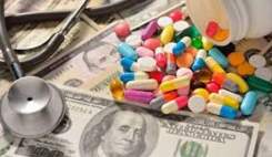 مشکل تبادلات مالی در بازار دارویی ایران و هند