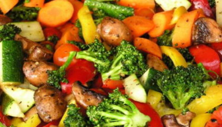 تاثیر مصرف رژیم غذایی گیاهی بر کاهش خطر نارسایی قلبی