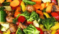 تاثیر مصرف رژیم غذایی گیاهی بر کاهش خطر نارسایی قلبی