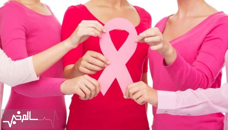 چه زنانی ریسک بالای ابتلا به سرطان پستان را دارند