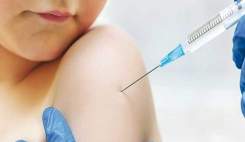 امکان تولید ۲۰ میلیون دز واکسن هپاتیت B در انستیتو پاستور