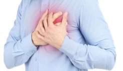 حمله قلبی می‌تواند نشانه اولیه سرطان باشد