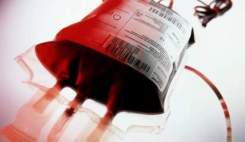 دریافت خون از اتباع بیگانه ممنوع است