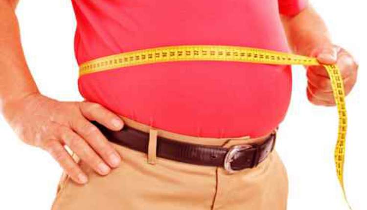 چاقی ریسک بازگشت سرطان پروستات را افزایش می دهد