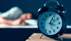 ارتباط کاهش مدت خواب عمیق و علائم اولیه آلزایمر