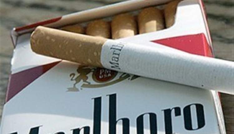 چرا آمریکا کمپانی‌های سیگار و تنباکو را تحریم نمی‌کند؟