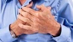 میزان بالای کلسیم نشانه اولیه بیماری قلبی است