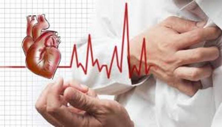 نیمی از مردم آمریکا از بیماری‌های قلب و عروق رنج می‌برند