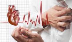 نیمی از مردم آمریکا از بیماری‌های قلب و عروق رنج می‌برند