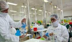 ایران به جمع چهار کشور تولیدکننده داروی فاکتور هشت پیوست