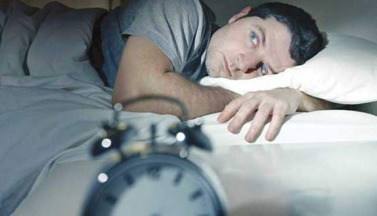بی خوابی، خطر ابتلا به سکته مغزی را افزایش می دهد