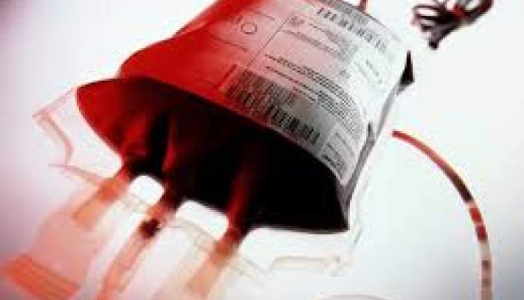 خطر اهدای خون برای دختران نوجوان شاید خطرزا باشد