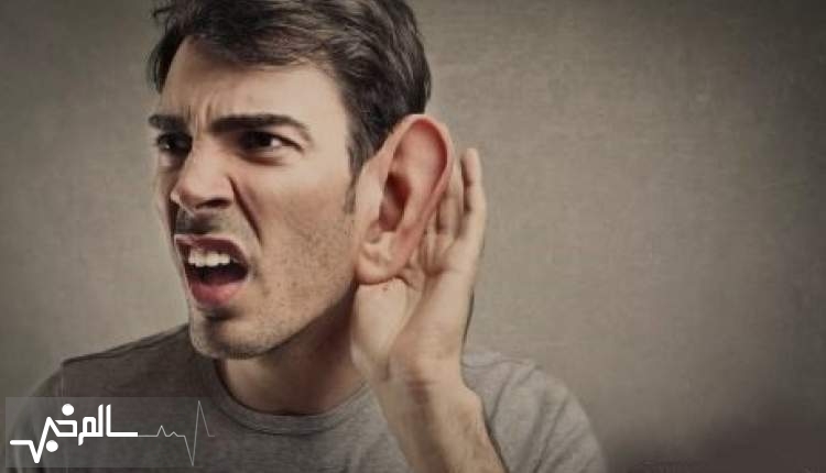 از هر پنج نوجوان یک نفر از کم شنوایی رنج می‌برد