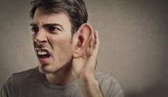 از هر پنج نوجوان یک نفر از کم شنوایی رنج می‌برد