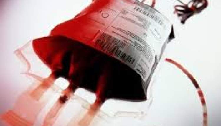 امسال تنها ۴درصد زنان تهرانی، خون اهدا کردند