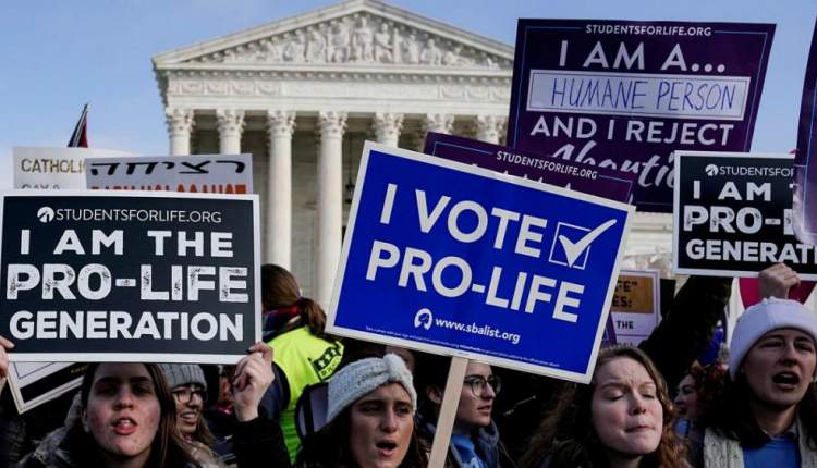 طرح جنجالی «اعدام» برای مرتکبان سقط جنین در مجلس تگزاس در دست بررسی است