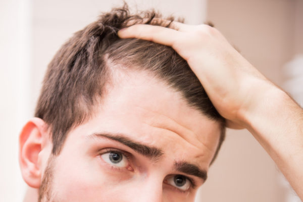 آیا موها می توانند نشانگر مشکلی در سلامتی شما باشند؟