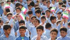 چربی خون بالا در ۲۵ درصد از دانش‌آموزان ایرانی