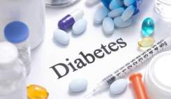 خطر ابتلا به دیابت در آسیا، بیش از اروپا و آمریکا است