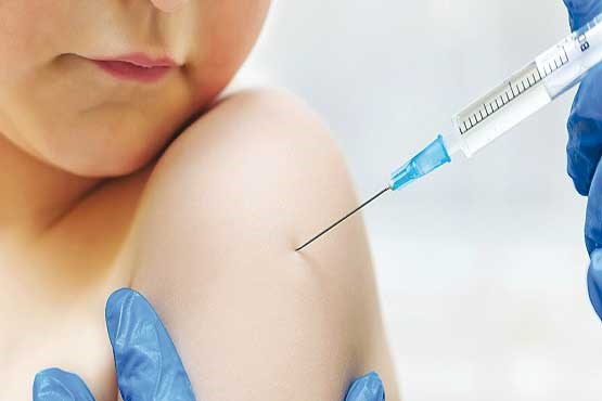 آمریکا گرفتار در سرخک و چالش واکسن